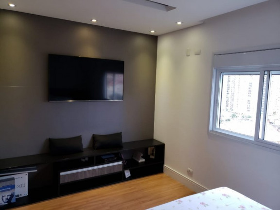 Imagem Apartamento com 3 Quartos à Venda, 83 m² em Picanço - Guarulhos