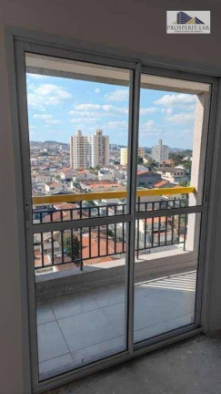 Imagem Apartamento com 2 Quartos à Venda, 42 m² em Vila Rosália - Guarulhos Imagem Apartamento com 2 Quartos à Venda, 42 m² em Vila Rosália - Guarulhos