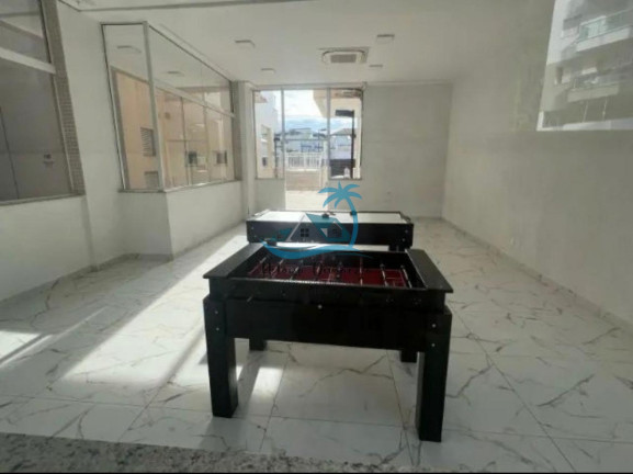Imagem Apartamento com 2 Quartos à Venda, 73 m² em Praia Grande - Ubatuba