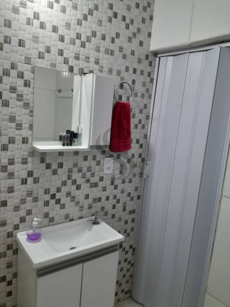 Imagem Casa com 4 Quartos à Venda, 135 m² em Jardim Camila - Sorocaba Imagem Casa com 4 Quartos à Venda, 135 m² em Jardim Camila - Sorocaba