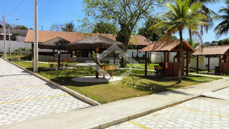 Imagem Apartamento com 2 Quartos à Venda, 47 m² em Campo Grande - Rio De Janeiro
