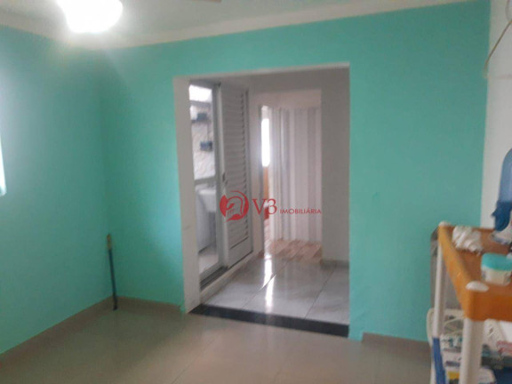 Sobrado com 3 Quartos à Venda, 78 m² em Vila Aricanduva - São Paulo