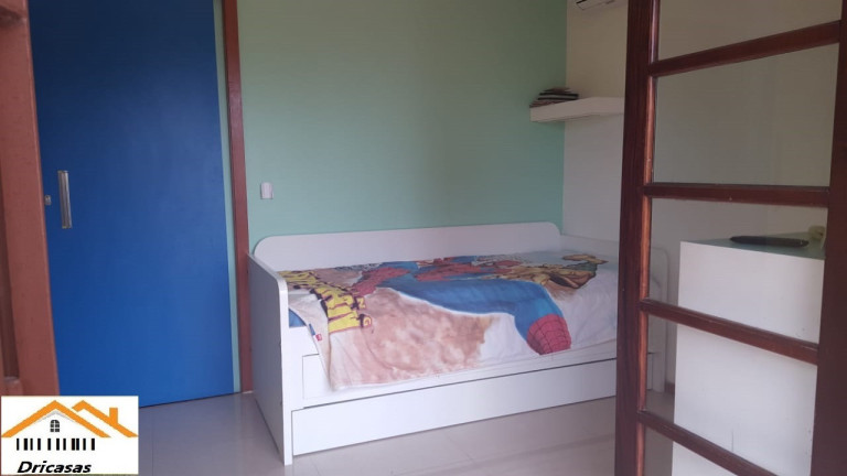 Imagem Casa com 6 Quartos à Venda, em Itacuruçá - Mangaratiba Imagem Casa com 6 Quartos à Venda, em Itacuruçá - Mangaratiba
