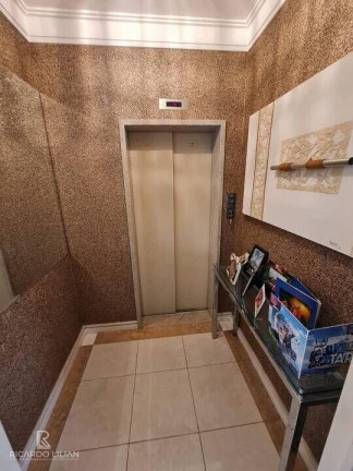 Imagem Apartamento com 3 Quartos à Venda, 178 m² em Pompeia - São Paulo