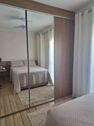 Imagem Casa de Condomínio com 3 Quartos à Venda, 233 m² em Paisagem Renoir - Cotia