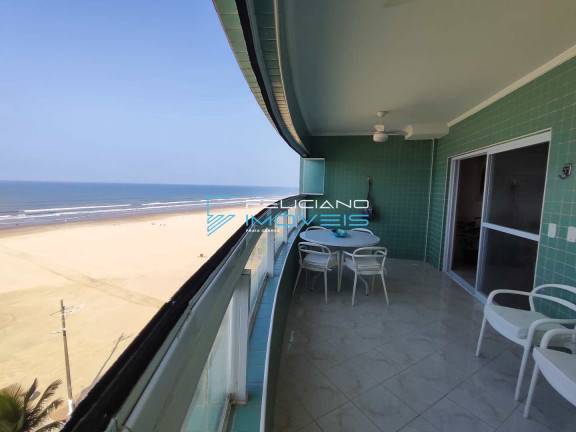 Imagem Apartamento com 3 Quartos à Venda, 144 m² em Guilhermina - Praia Grande Imagem Apartamento com 3 Quartos à Venda, 144 m² em Guilhermina - Praia Grande
