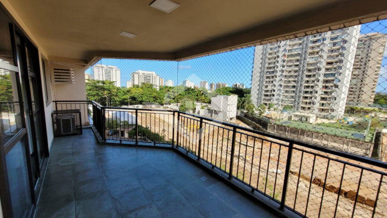 Imagem Apartamento com 2 Quartos à Venda, 83 m² em Barra Da Tijuca - Rio De Janeiro Imagem Apartamento com 2 Quartos à Venda, 83 m² em Barra Da Tijuca - Rio De Janeiro