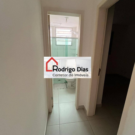 Imagem Apartamento com 2 Quartos à Venda, 50 m² em Recanto Quarto Centenário - Jundiaí