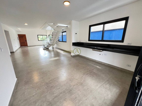 Imagem Casa de Condomínio com 4 Quartos à Venda, 247 m² em Residencial Bosque Três Marias - Peruíbe Imagem Casa de Condomínio com 4 Quartos à Venda, 247 m² em Residencial Bosque Três Marias - Peruíbe