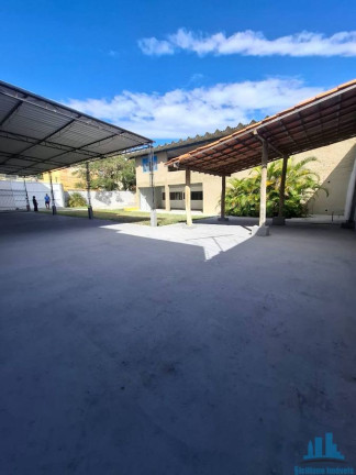 Imagem Galpão para Alugar, 360 m² em Piratininga - Niterói Imagem Galpão para Alugar, 360 m² em Piratininga - Niterói