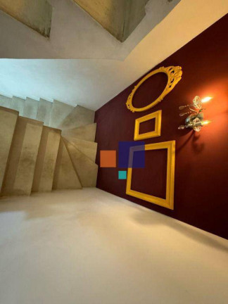 Imagem Sobrado com 4 Quartos à Venda, 200 m² em Santo Amaro - São Paulo