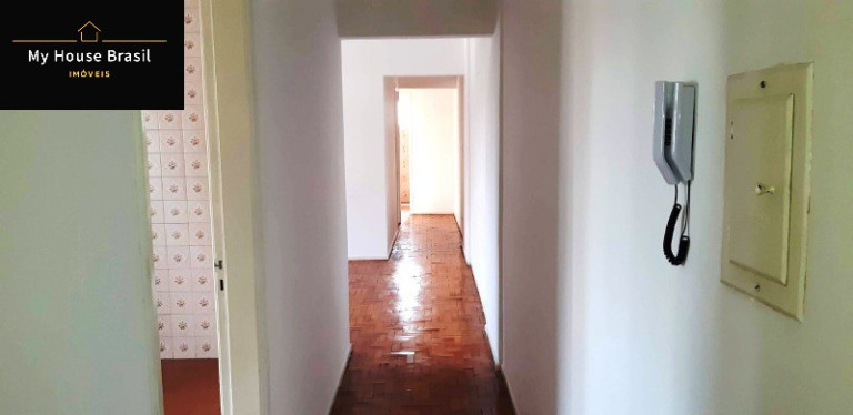 Imagem Apartamento com 2 Quartos à Venda, 78 m² em Santana - São Paulo