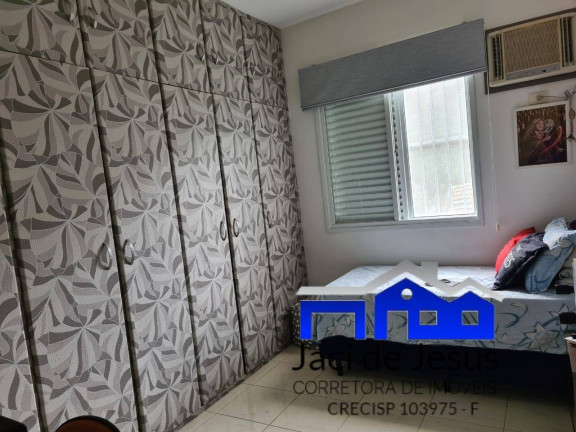 Imagem Casa com 3 Quartos à Venda, 170 m² em Marapé - Santos