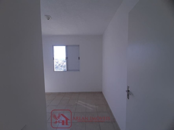 Imagem Apartamento com 2 Quartos à Venda, 46 m² em Residencial São Luís - Francisco Morato