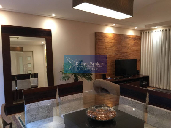 Imagem Apartamento com 2 Quartos à Venda, 98 m² em Vila Regente Feijó - São Paulo Imagem Apartamento com 2 Quartos à Venda, 98 m² em Vila Regente Feijó - São Paulo