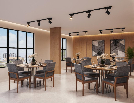 Imagem Cobertura com 3 Quartos à Venda, 110 m² em Bessa - João Pessoa Imagem Cobertura com 3 Quartos à Venda, 110 m² em Bessa - João Pessoa