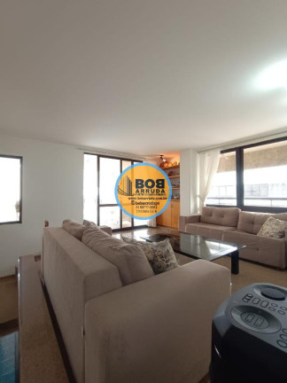 Imagem Apartamento com 6 Quartos à Venda, 630 m² em Piedade - Jaboatão Dos Guararapes