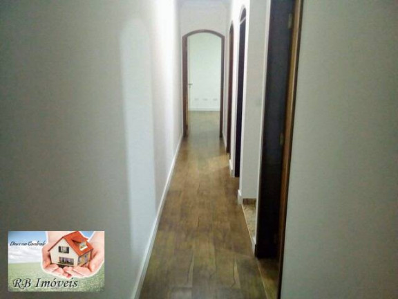 Imagem Casa com 4 Quartos à Venda, 180 m² em Parque Das Nações - Santo André Imagem Casa com 4 Quartos à Venda, 180 m² em Parque Das Nações - Santo André