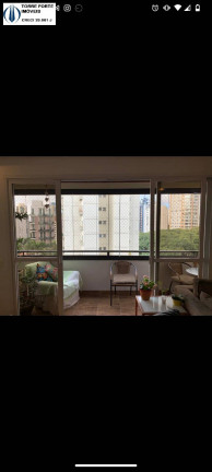 Imagem Apartamento com 3 Quartos à Venda, 140 m² em Jardim Vila Mariana - São Paulo Imagem Apartamento com 3 Quartos à Venda, 140 m² em Jardim Vila Mariana - São Paulo