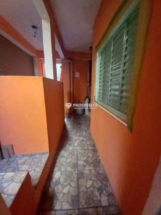 Imagem Sobrado com 5 Quartos à Venda, 107 m² em Eldorado - Diadema