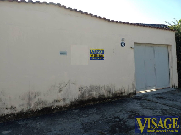 Imagem Casa com 3 Quartos à Venda, 290 m² em Cidade Salvador - Jacareí Imagem Casa com 3 Quartos à Venda, 290 m² em Cidade Salvador - Jacareí