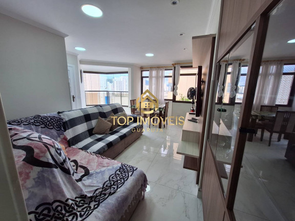 Imagem Apartamento com 4 Quartos à Venda, 114 m² em Jardim Astúrias - Guarujá Imagem Apartamento com 4 Quartos à Venda, 114 m² em Jardim Astúrias - Guarujá