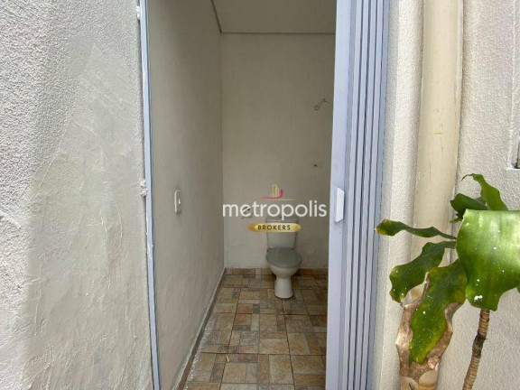 Imagem Sala Comercial para Alugar, 29 m² em Centro - São Caetano Do Sul