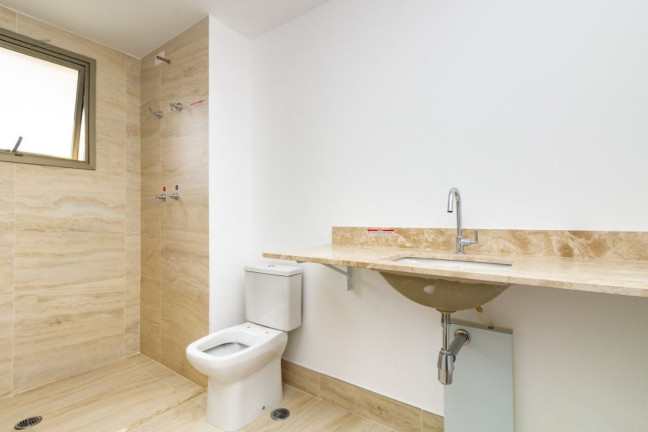 Imagem Apartamento com 1 Quarto à Venda, 27 m² em Perdizes - São Paulo Imagem Apartamento com 1 Quarto à Venda, 27 m² em Perdizes - São Paulo
