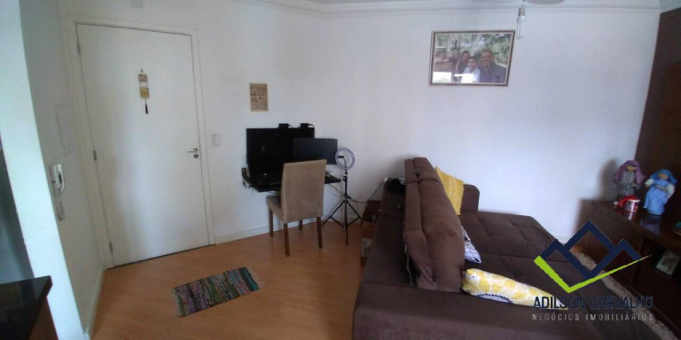 Imagem Apartamento com 2 Quartos à Venda, 49 m² em Nova Cidade Jardim - Jundiaí Imagem Apartamento com 2 Quartos à Venda, 49 m² em Nova Cidade Jardim - Jundiaí
