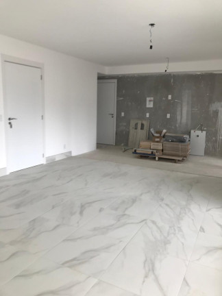 Imagem Imóvel com 3 Quartos à Venda, 131 m² em Vila Mariana - São Paulo