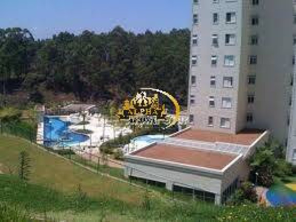 Imagem Apartamento com 3 Quartos à Venda, 122 m² em Tamboré - Santana De Parnaíba Imagem Apartamento com 3 Quartos à Venda, 122 m² em Tamboré - Santana De Parnaíba