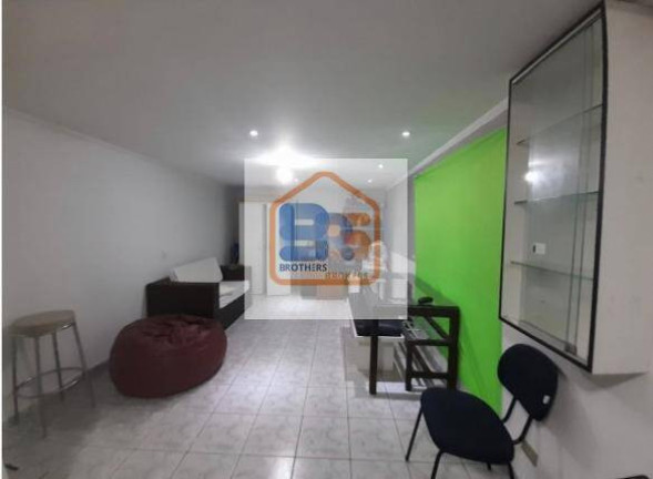 Imagem Casa com 3 Quartos à Venda, 160 m² em Conjunto Residencial Vista Verde - São Paulo