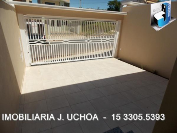 Imagem Casa com 2 Quartos à Venda, 150 m² em Jardim Residencial Santa Cruz - Tatuí Imagem Casa com 2 Quartos à Venda, 150 m² em Jardim Residencial Santa Cruz - Tatuí
