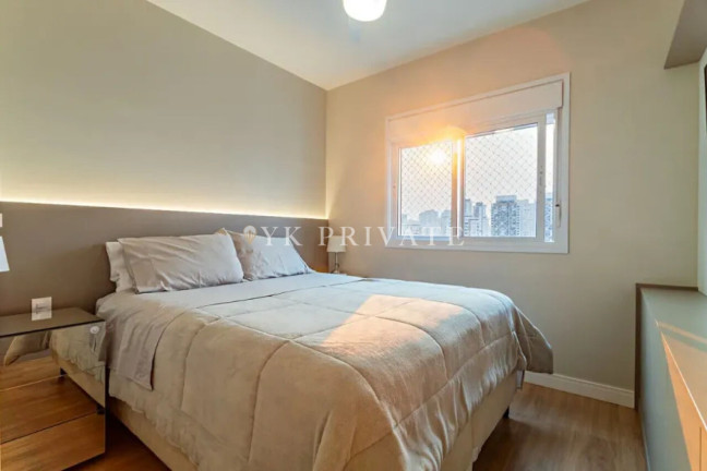 Imagem Apartamento com 3 Quartos à Venda, 123 m² em Pompéia - São Paulo