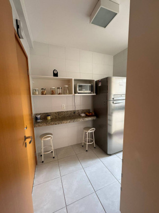 Imagem Apartamento com 3 Quartos à Venda, 85 m² em Nova Granada - Belo Horizonte