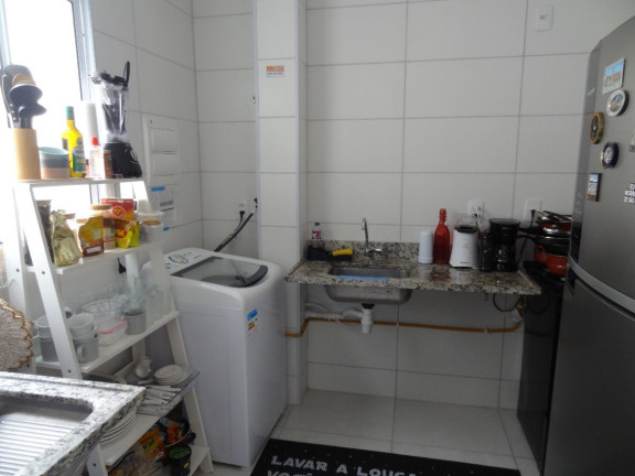 Imagem Apartamento com 2 Quartos à Venda, 57 m² em Centro - Lauro De Freitas