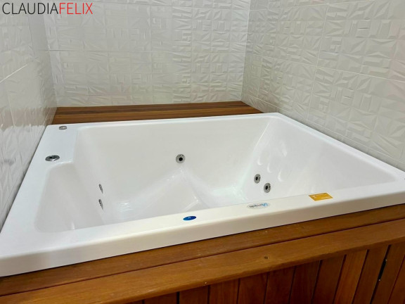 Imagem Casa com 3 Quartos à Venda, 110 m² em Tupi - Praia Grande Imagem Casa com 3 Quartos à Venda, 110 m² em Tupi - Praia Grande