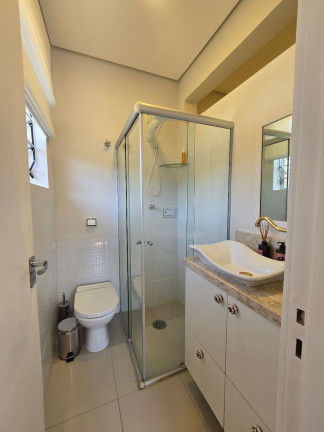 Imagem Imóvel com 3 Quartos à Venda, 117 m² em Estancia Lynce - Atibaia