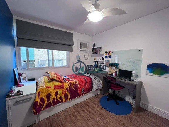 Imagem Apartamento com 3 Quartos à Venda, 105 m² em São Francisco - Niterói