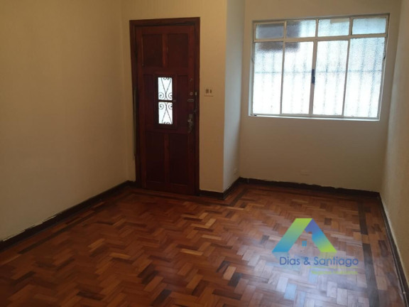 Imagem Sobrado com 3 Quartos à Venda, 190 m² em Vila Mariana - São Paulo Imagem Sobrado com 3 Quartos à Venda, 190 m² em Vila Mariana - São Paulo