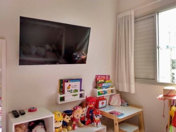 Imagem Apartamento com 4 Quartos à Venda, 126 m² em Perdizes - São Paulo