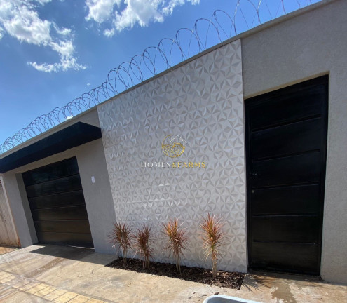 Imagem Casa com 3 Quartos à Venda, 153 m² em Setor Barra Da Tijuca - Goiânia Imagem Casa com 3 Quartos à Venda, 153 m² em Setor Barra Da Tijuca - Goiânia
