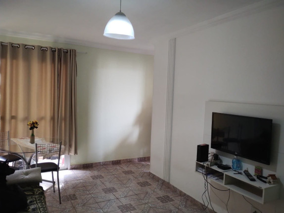 Imagem Apartamento com 2 Quartos à Venda, 56 m² em Parque São Vicente - Mauá Imagem Apartamento com 2 Quartos à Venda, 56 m² em Parque São Vicente - Mauá