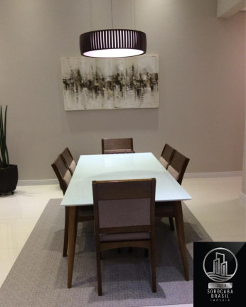 Imagem Casa com 2 Quartos à Venda, 165 m² em Ibiti Royal Park - Sorocaba Imagem Casa com 2 Quartos à Venda, 165 m² em Ibiti Royal Park - Sorocaba