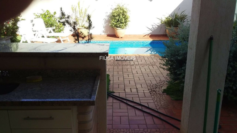 Imagem Casa com 4 Quartos à Venda,  em Alto Da Boa Vista - Ribeirão Preto