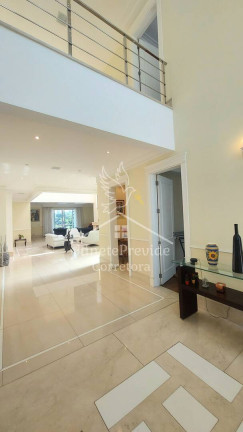 Imagem Casa de Condomínio com 4 Quartos à Venda, 684 m² em Alphaville - Santana De Parnaíba Imagem Casa de Condomínio com 4 Quartos à Venda, 684 m² em Alphaville - Santana De Parnaíba