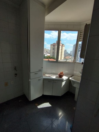 Imagem Apartamento com 3 Quartos à Venda, 107 m² em Chácara Santo Antônio (zona Leste) - São Paulo Imagem Apartamento com 3 Quartos à Venda, 107 m² em Chácara Santo Antônio (zona Leste) - São Paulo