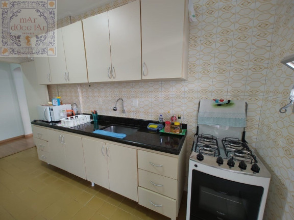 Imagem Apartamento com 2 Quartos à Venda, 105 m² em Boqueirão - Santos