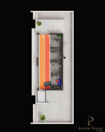 Imagem Casa de Condomínio com 3 Quartos à Venda, 115 m² em Morro Do Espelho - São Leopoldo