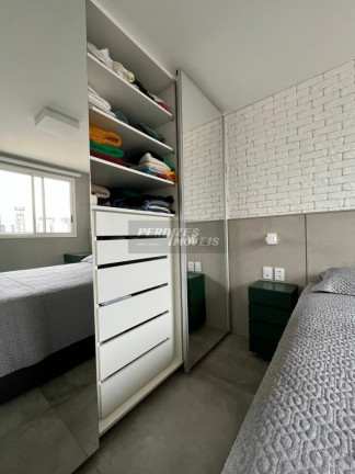 Imagem Apartamento com 1 Quarto à Venda, 42 m² em água Branca - São Paulo Imagem Apartamento com 1 Quarto à Venda, 42 m² em água Branca - São Paulo